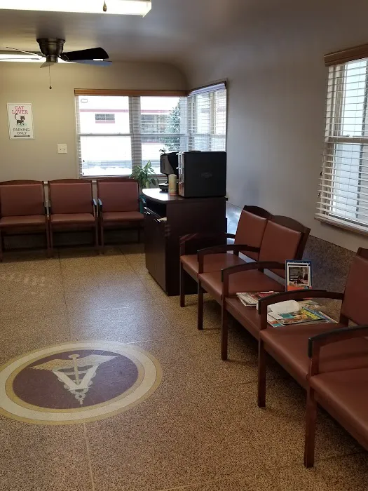 Foster Animal Hospital 7
