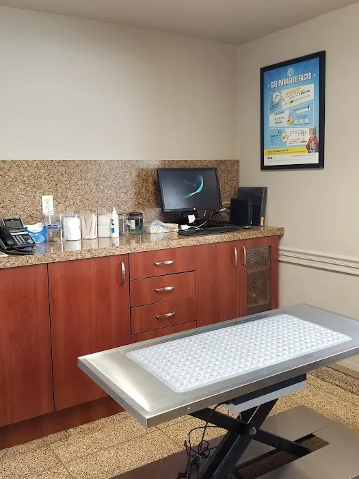 Foster Animal Hospital 10