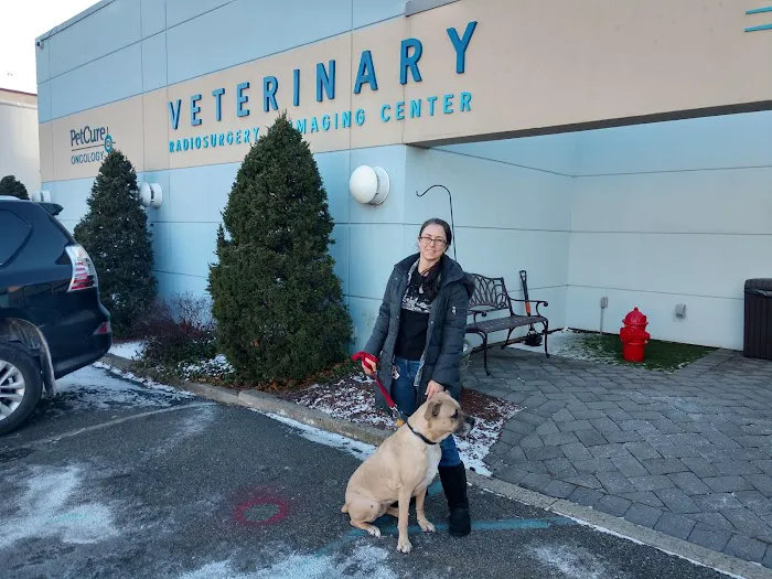 PetCure Oncology at Veterinary Radiosurgery and Imaging Center 12