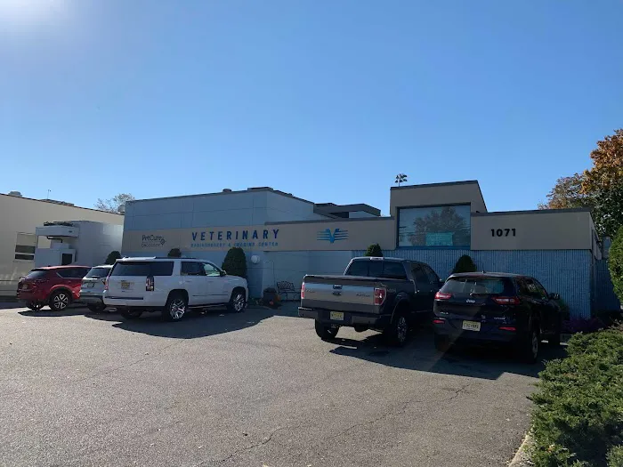 PetCure Oncology at Veterinary Radiosurgery and Imaging Center 12