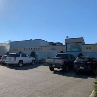 PetCure Oncology at Veterinary Radiosurgery and Imaging Center ico