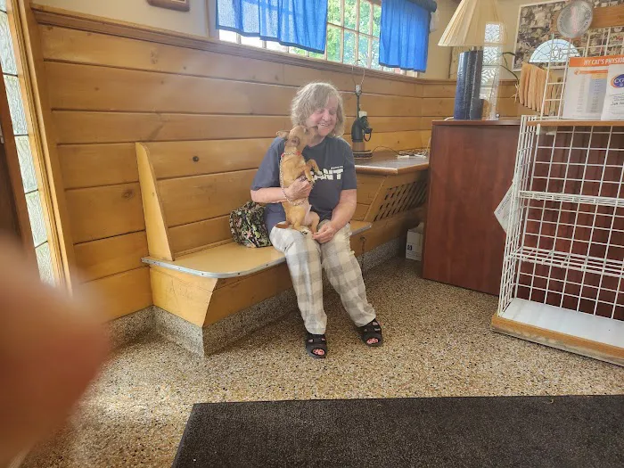 Cedar Grove Animal Hospital 1