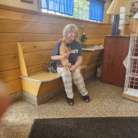 Cedar Grove Animal Hospital ico