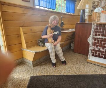 Cedar Grove Animal Hospital