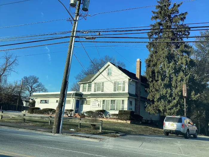 Cedar Grove Animal Hospital 2