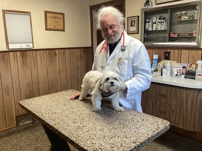 Cedar Grove Animal Hospital 5