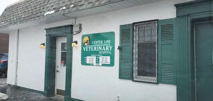 Center Line Veterinary Hospital 6