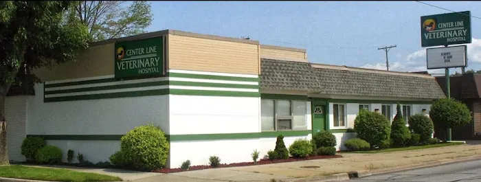 Center Line Veterinary Hospital 1