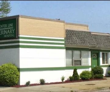 Center Line Veterinary Hospital
