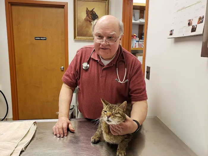 Eastside Veterinary Hospital 4