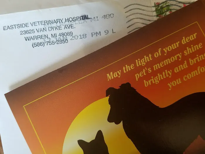 Eastside Veterinary Hospital 7
