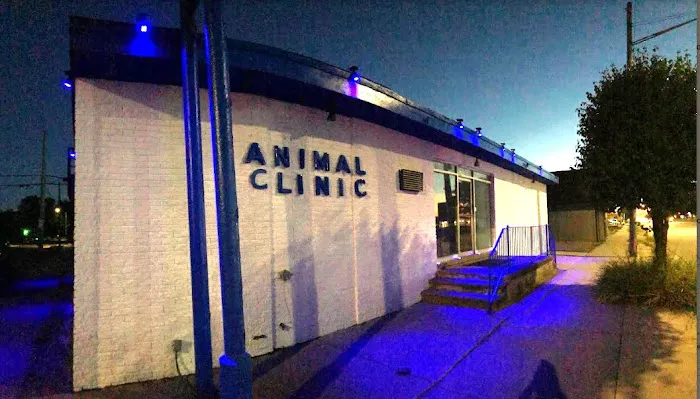 Animal Clinic East 2