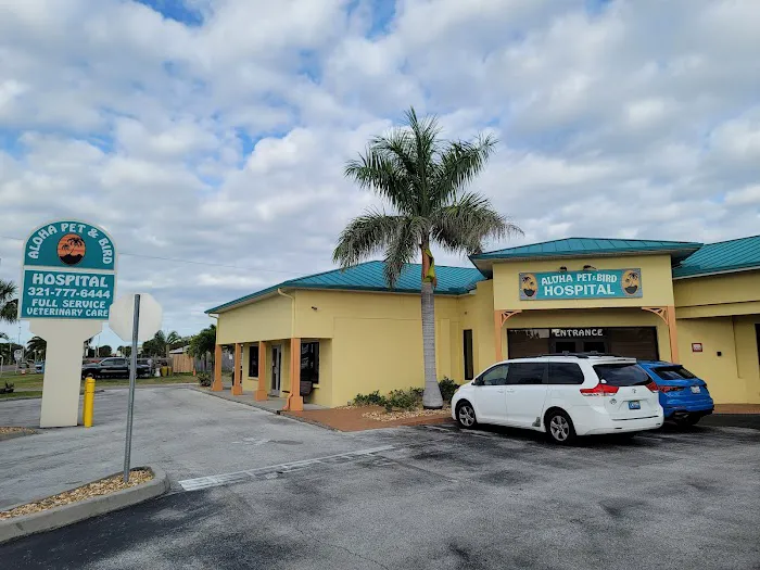 Aloha Pet and Bird Hospital 2