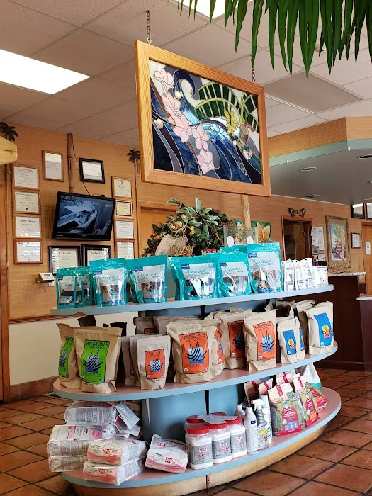 Aloha Pet and Bird Hospital 7