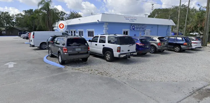 Florida Aid To Animals 2