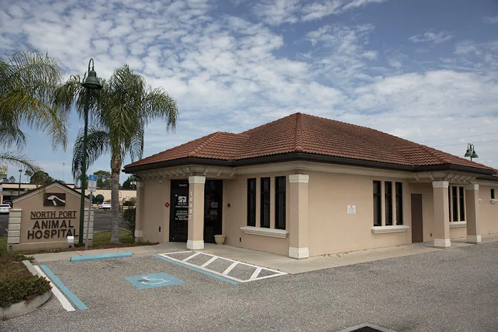 North Port Animal Hospital 3