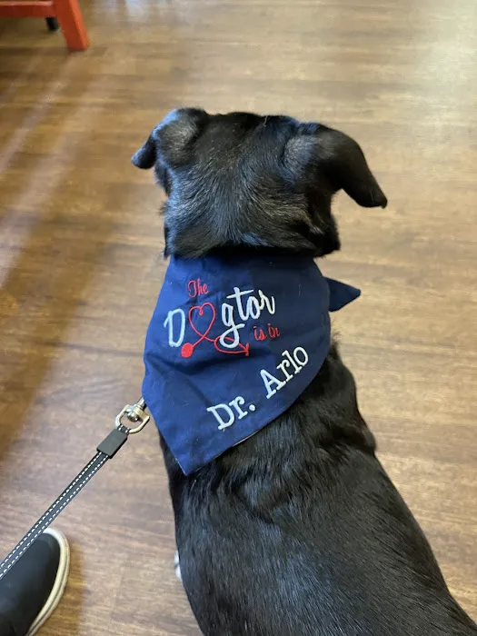 Charlotte-Mecklenburg Animal Services Clinic 12