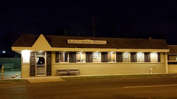 Harvey Animal Hospital 5