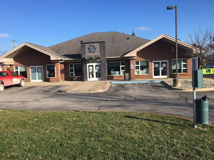 Wilson Veterinary Hospital 12