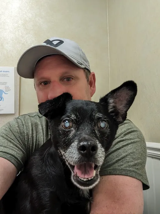 Oakland Animal Hospital 10