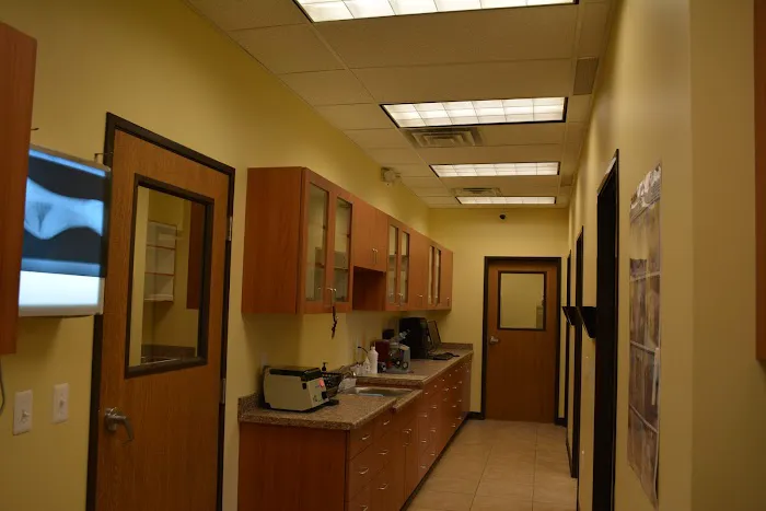 Troy & Heights Animal Hospital 3