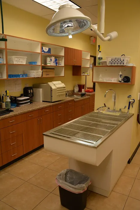 Troy & Heights Animal Hospital 4