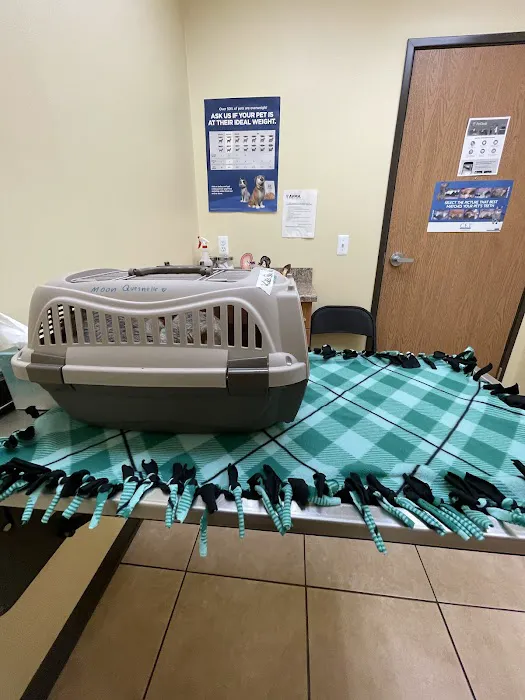 Troy & Heights Animal Hospital 5