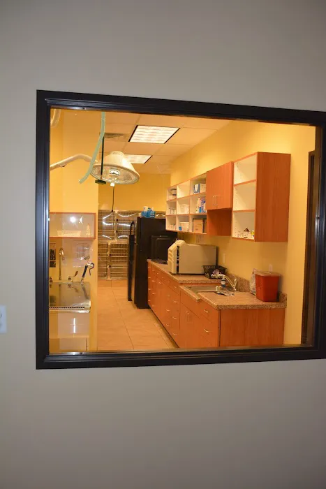 Troy & Heights Animal Hospital 6