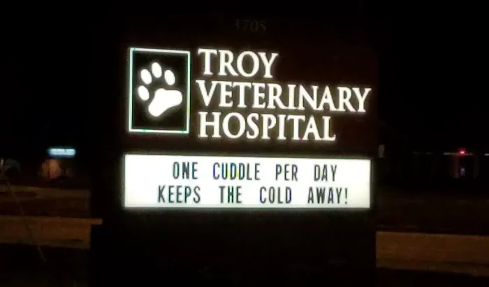 Troy Veterinary Hospital 10