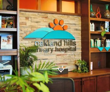 Oakland Hills Veterinary Hospital