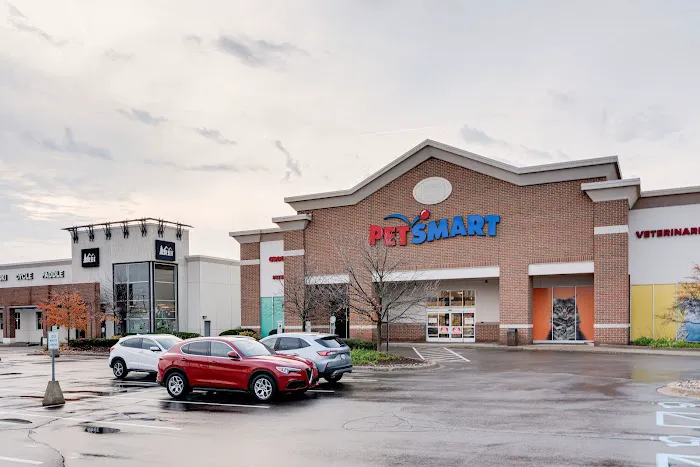 PetSmart Veterinary Services - Troy 3