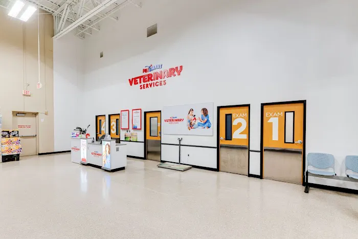 PetSmart Veterinary Services - Troy 4