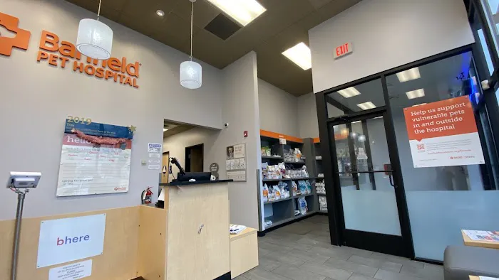 Banfield Pet Hospital 2