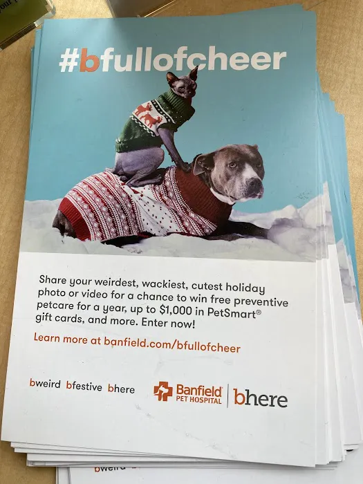 Banfield Pet Hospital 9