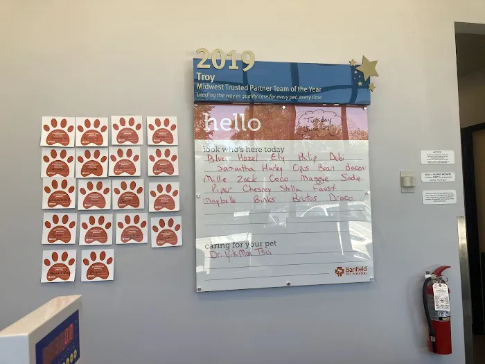 Banfield Pet Hospital 10