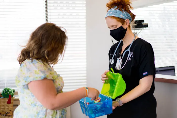Animal Wellness Clinic of Troy 6