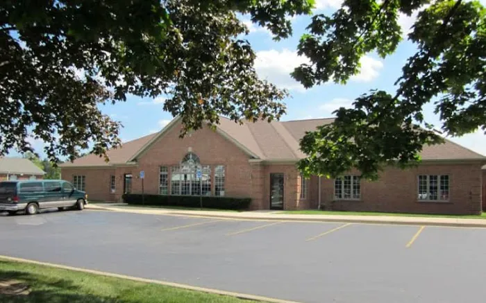 Parkview Animal Hospital 1