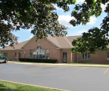 Parkview Animal Hospital