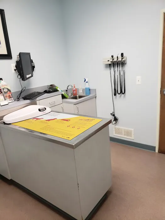 Parkview Animal Hospital 7