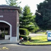 Bridgeton Animal Hospital ico