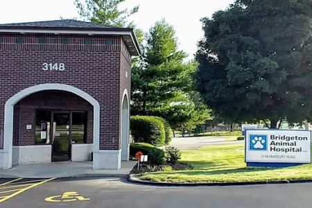 Bridgeton Animal Hospital