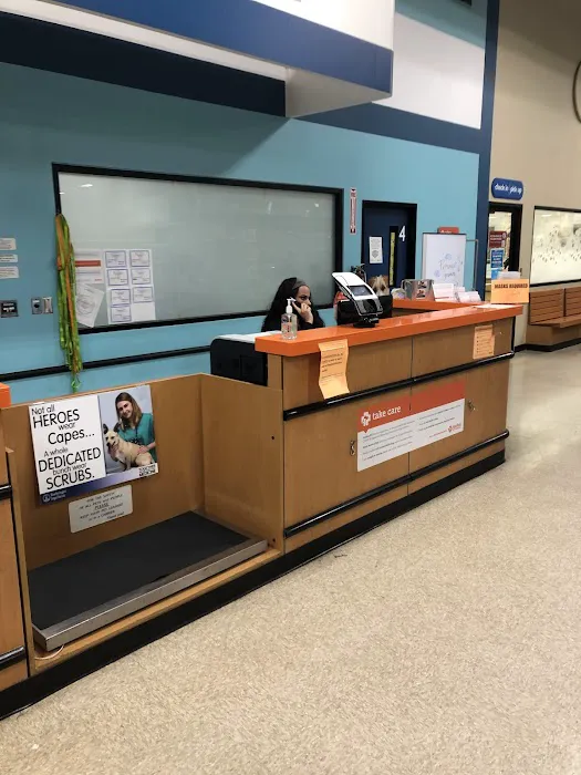 Banfield Pet Hospital 12