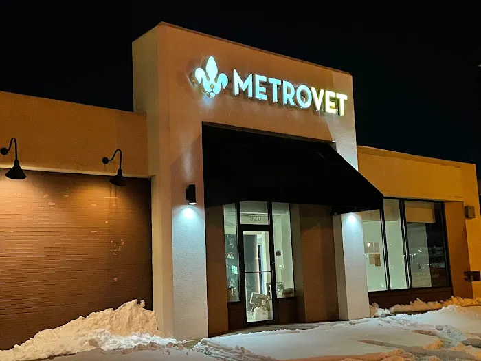 MetroVet St. Louis 12