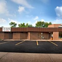 Rock Road Animal Hospital ico