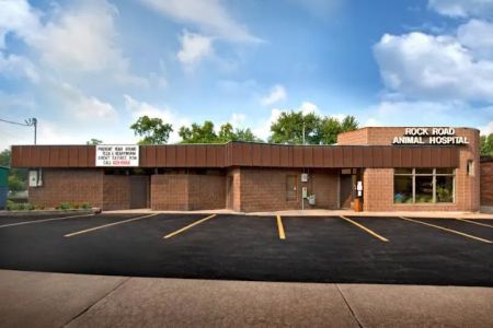 Rock Road Animal Hospital
