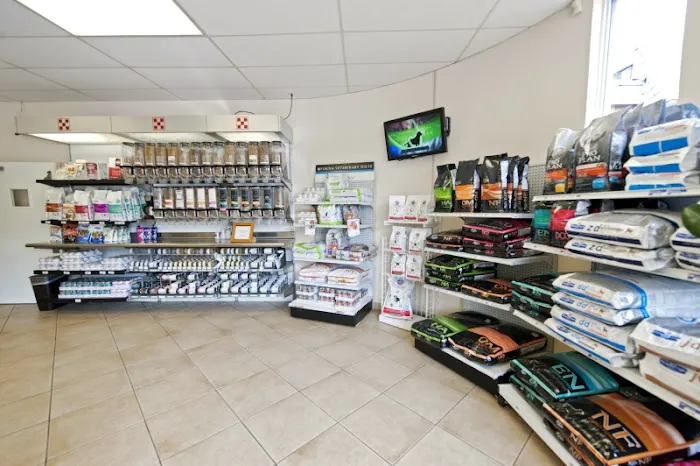 Rock Road Animal Hospital 12