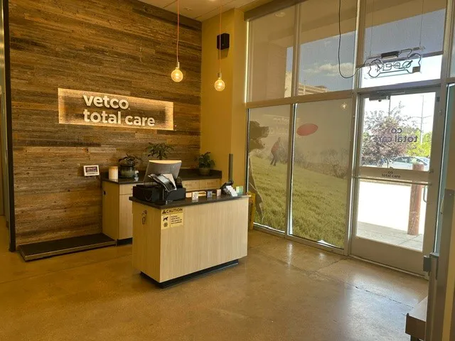 Vetco Total Care Animal Hospital 12
