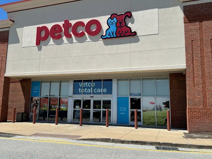 Vetco Total Care Animal Hospital 12