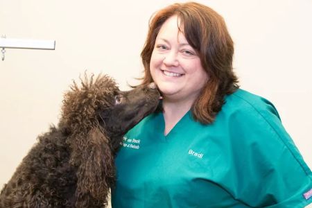 Back on Track Veterinary Hospital & Rehabilitation Center