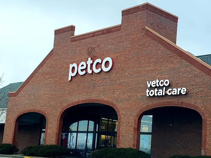 Vetco Total Care Animal Hospital 12